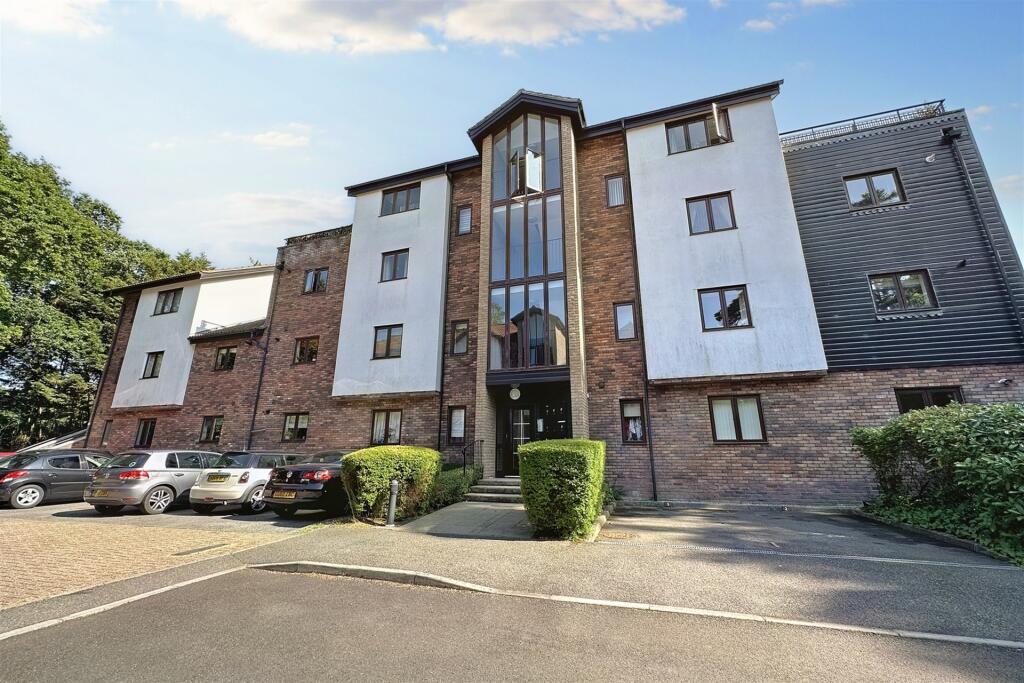 Main image of property: Ferndown