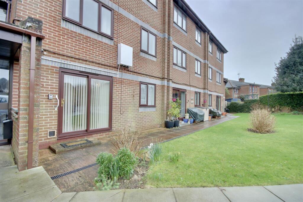 Main image of property: Stakes Road, Waterlooville