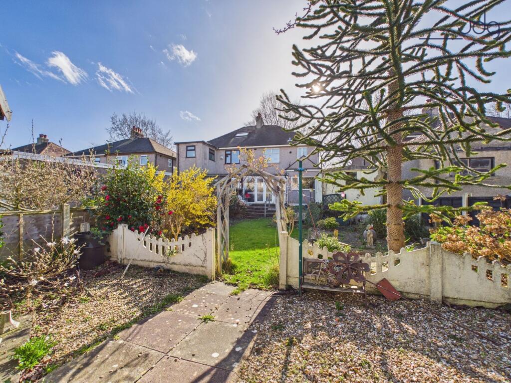 House in Lancaster, Torrisholme, Vale - View 2