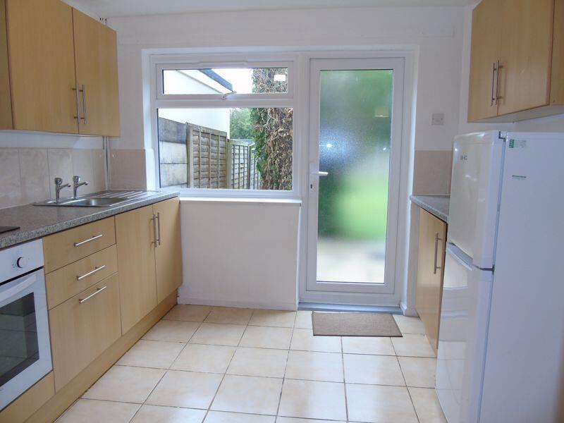 Main image of property: Pegasus Road, Oxford