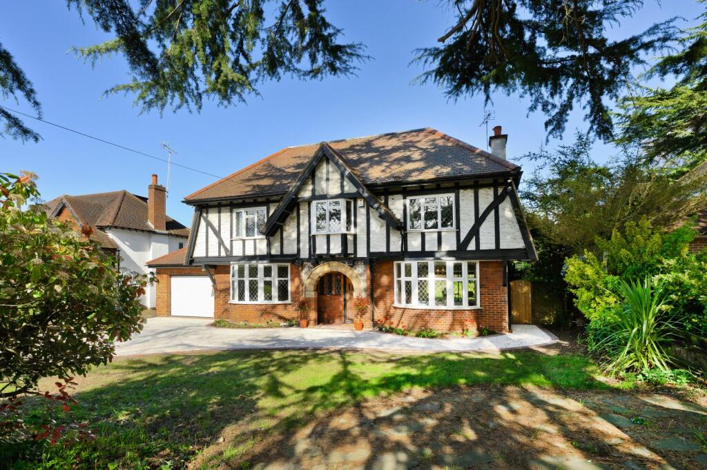 Main image of property: The Green, Ewell, Epsom, Surrey, KT17