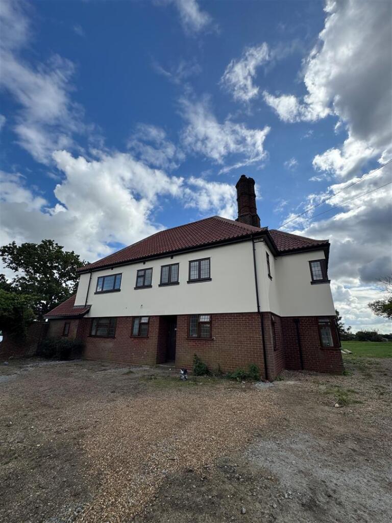 Main image of property: Chediston, Halesworth