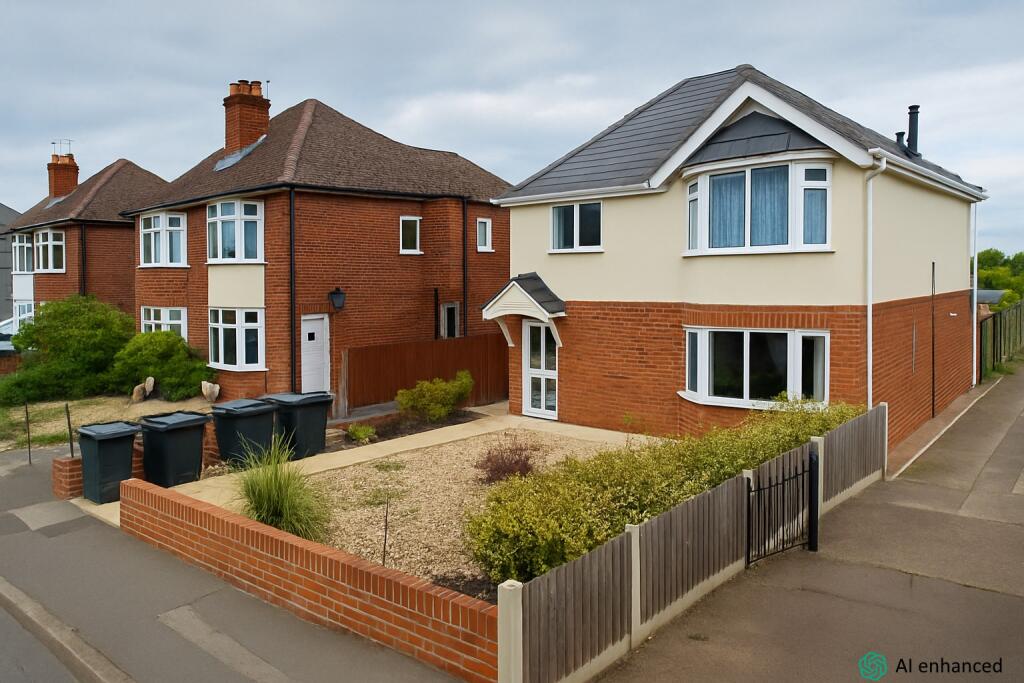 Main image of property: Wallisdown Road, Bournemouth