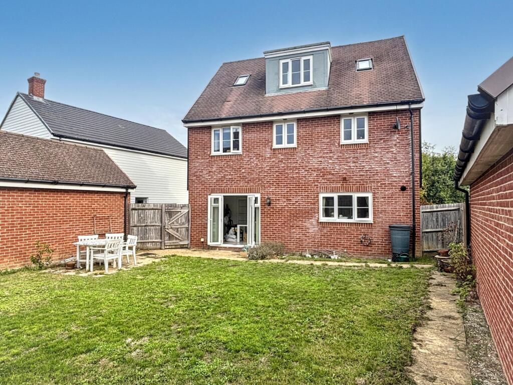 House in Tonbridge - View 4