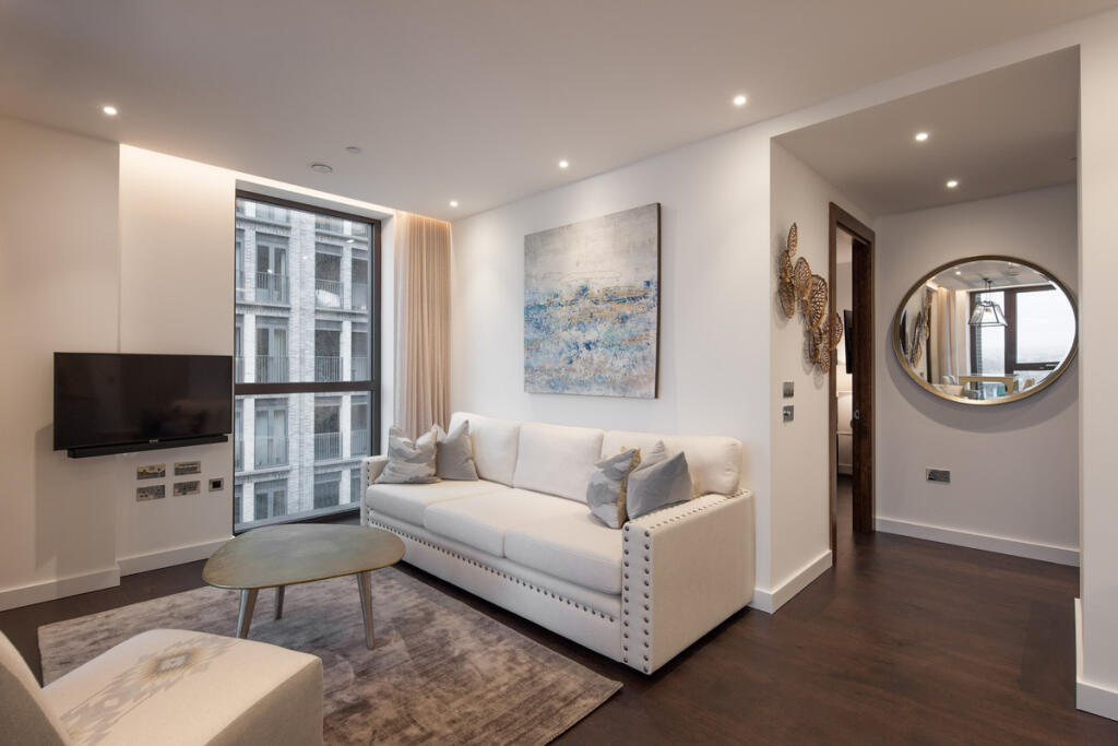Main image of property: Charles Clowes Walk, london, SW11