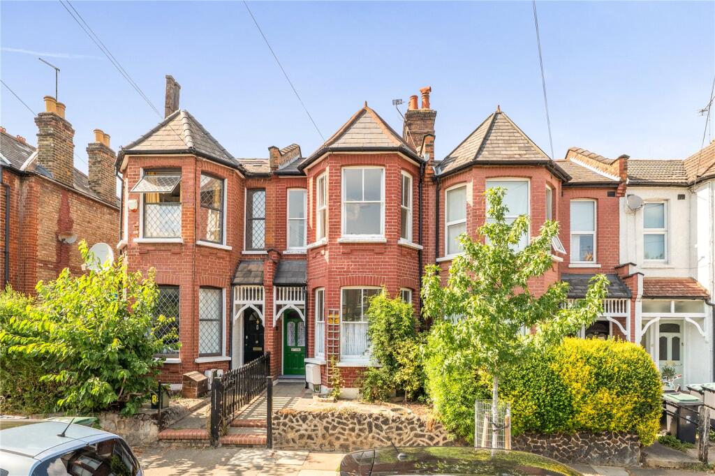 Main image of property: North View Road, London, N8