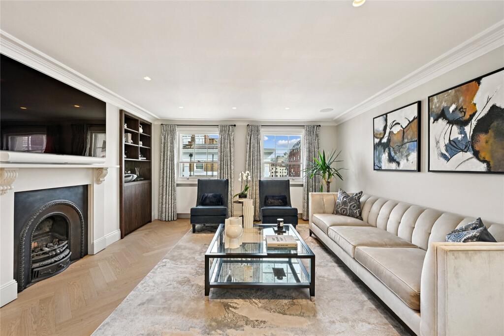 Main image of property: George Street, London, W1U