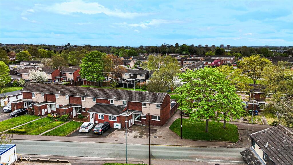 Additional image 22 of Keats Close, Tamworth, Staffordshire, B79