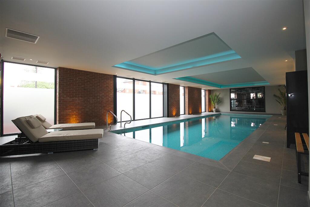 Main image of property: The Gate, Waterside Village, Loughborough, LE11