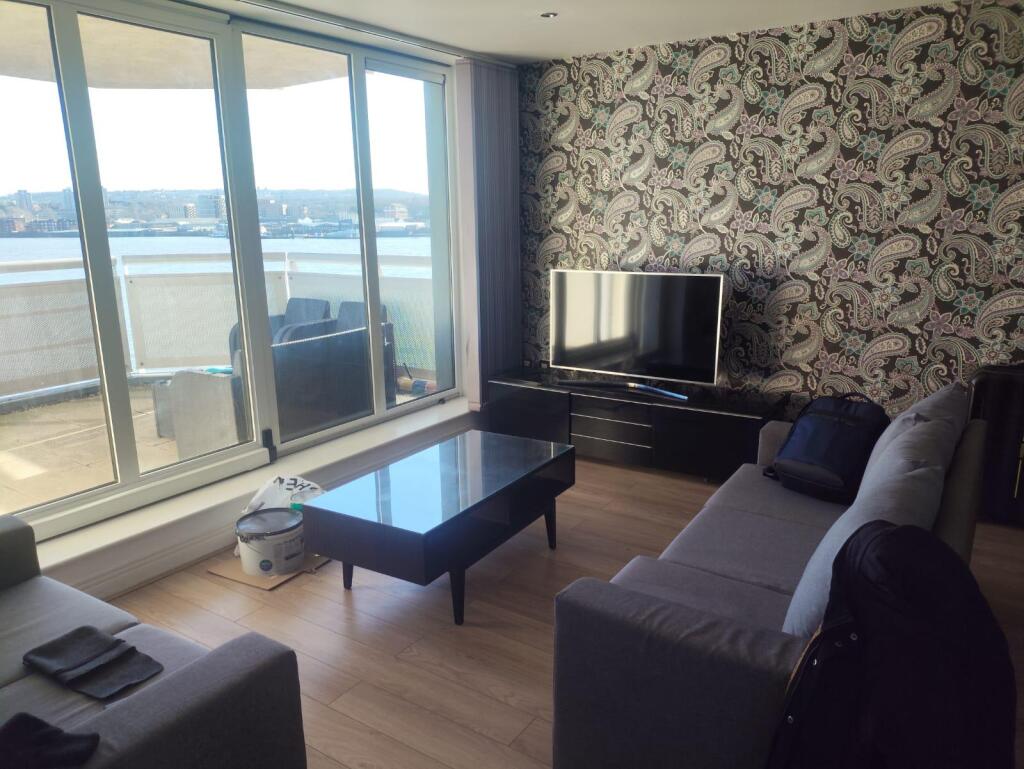 Main image of property: Wards Wharf Approach, London, E16