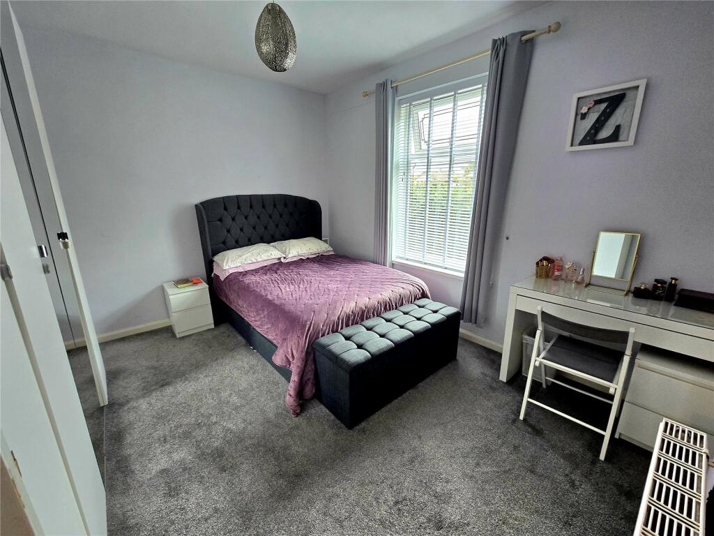 Jakeman Road, Birmingham, West Midlands, B12 - View 4