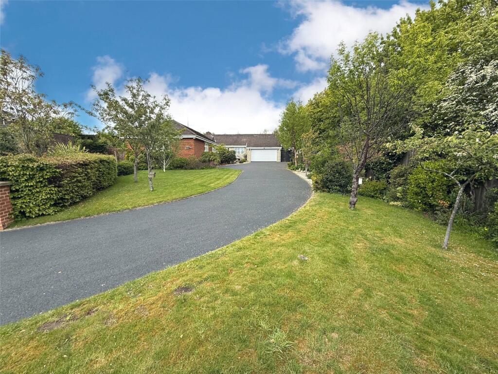 Main image of property: Westcott Drive, Durham, County Durham, DH1