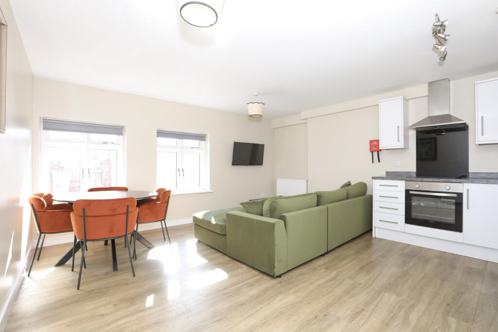 Main image of property: Spring Garden, Hotwell Road, Bristol, BS8