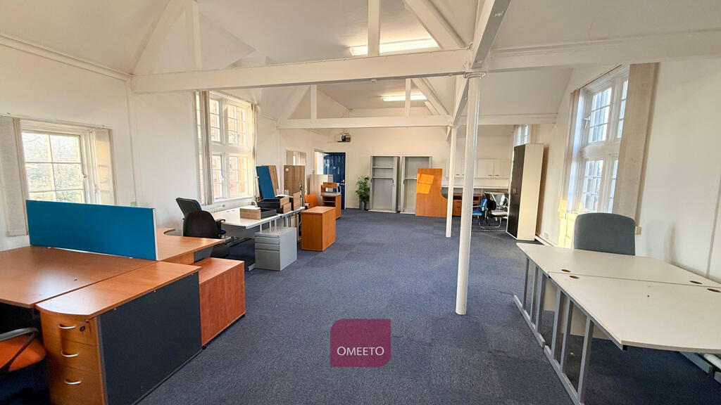 Office to Rent