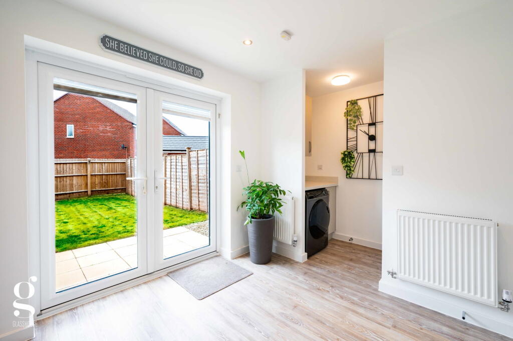 House in Hereford - View 5