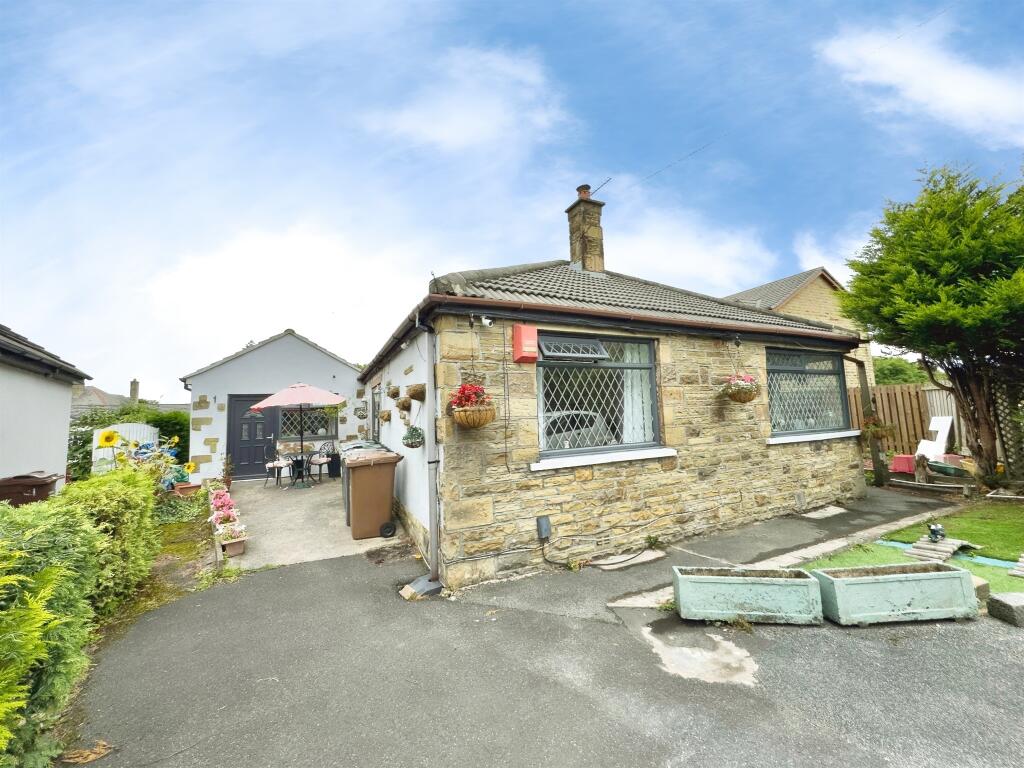 Main image of property: Rooley Avenue, Bradford
