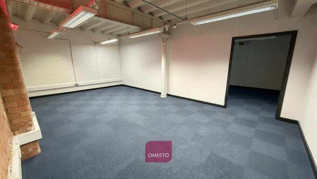 Office 16 to Rent