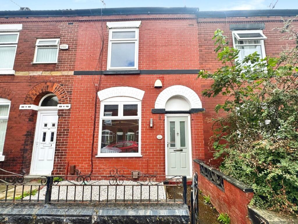 Main image of property: Buchanan Street, Pendlebury, Swinton, Manchester, M27