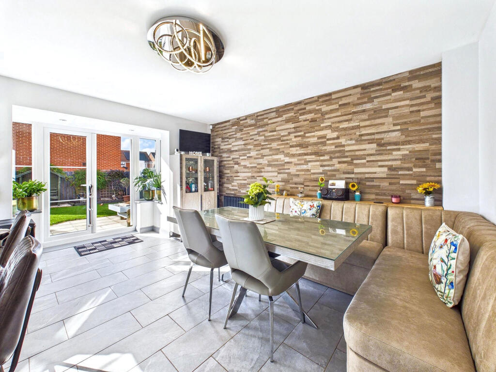 House in Consett, Blackhill - View 3