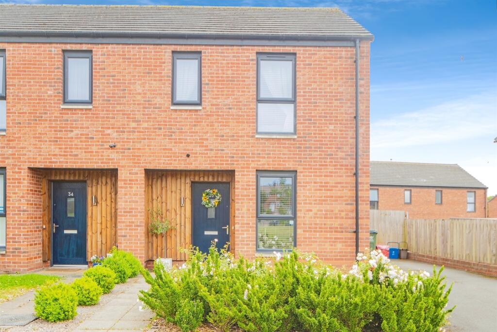 Main image of property: Clevedon Road, Llanrumney, Cardiff