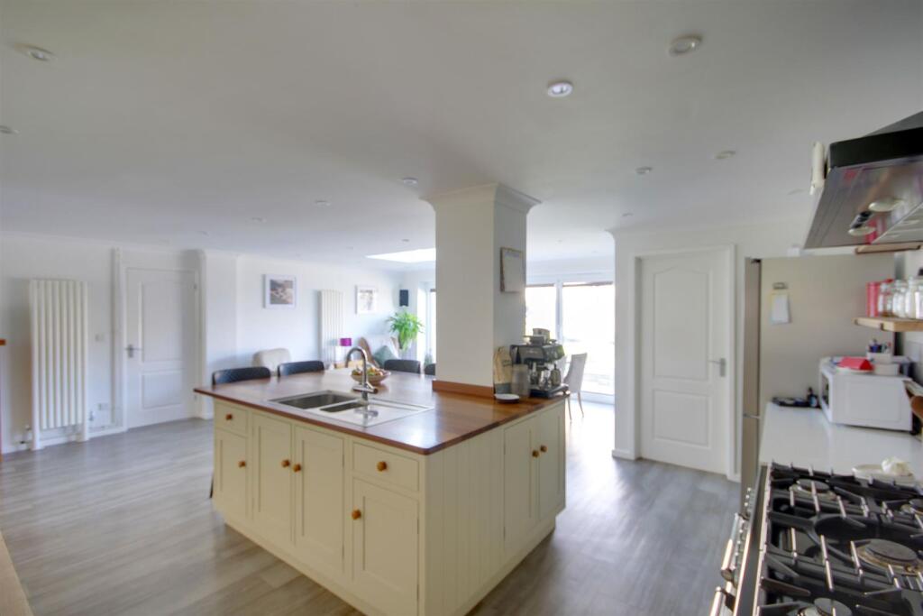 House in Peterborough - More