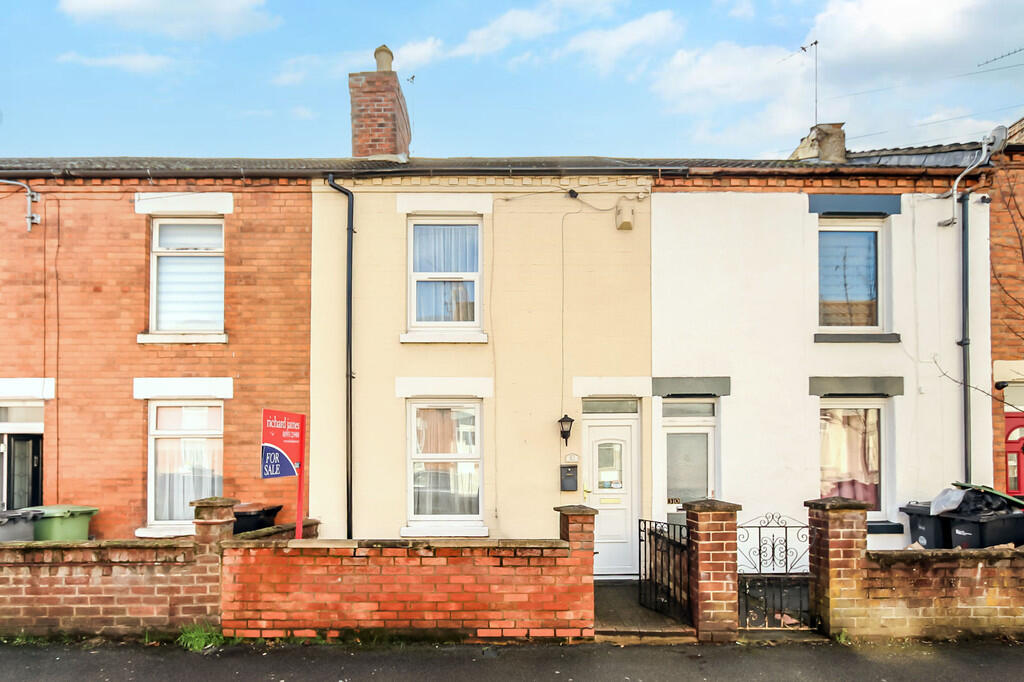 Main image of property: Newcomen Road, Wellingborough