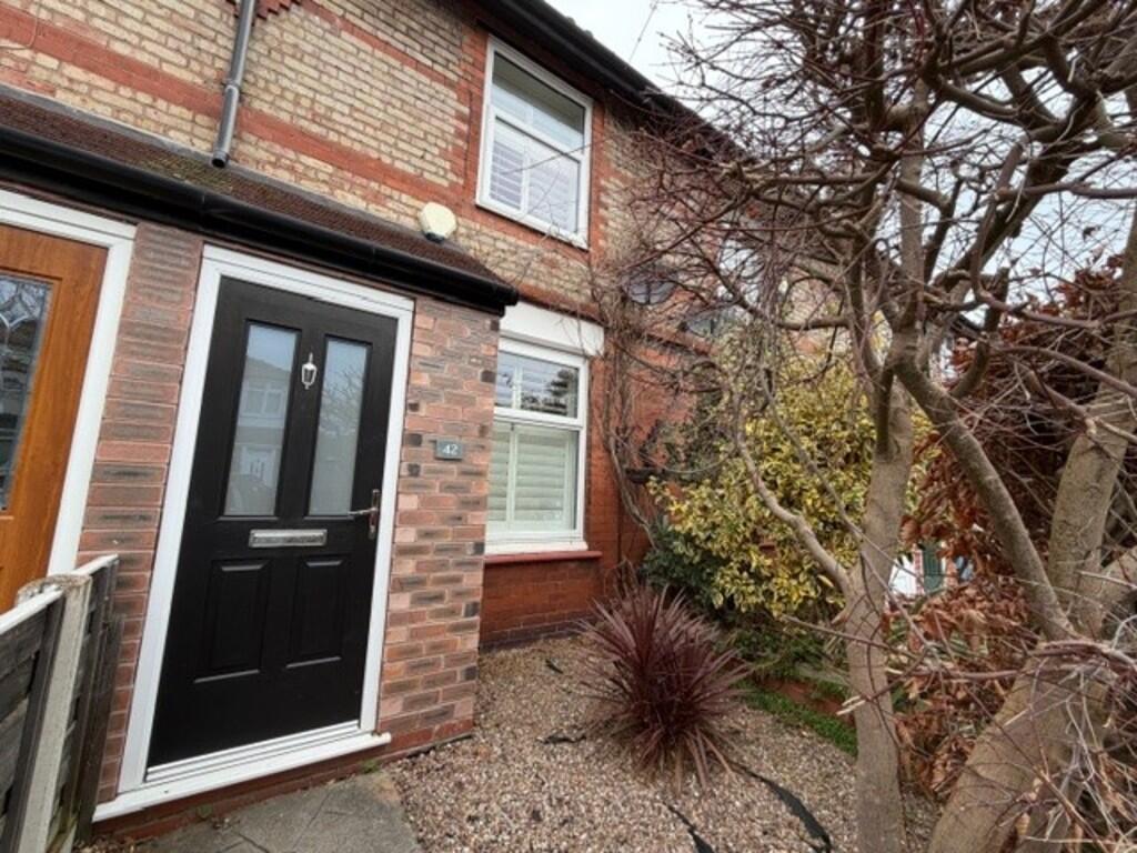 Main image of property: Ladysmith Road , Didsbury
