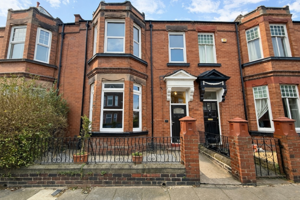 Main image of property: Beechwood Terrace, Sunderland, SR2