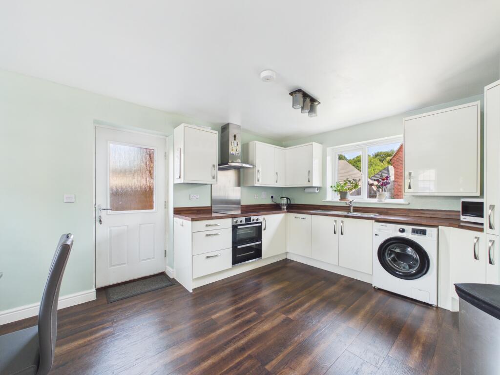 Woodgate Drive, Chellaston photo 4