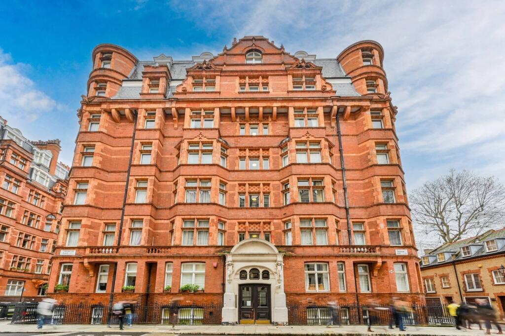 Main image of property: Torrington Place, Bloomsbury, London, WC1E