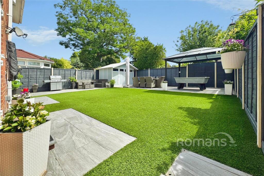 House in Sandhurst - View 2