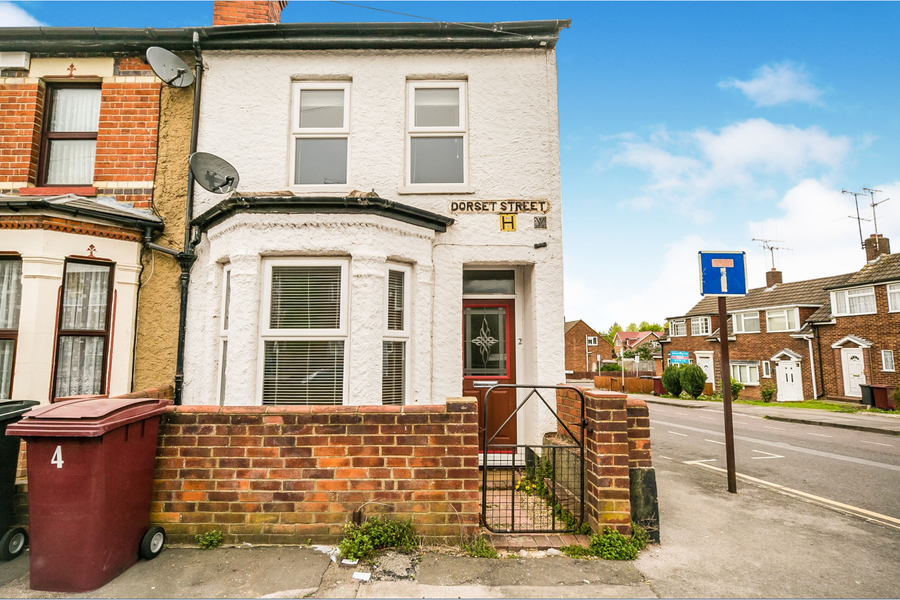 Main image of property: Dorset Street, Reading, RG30