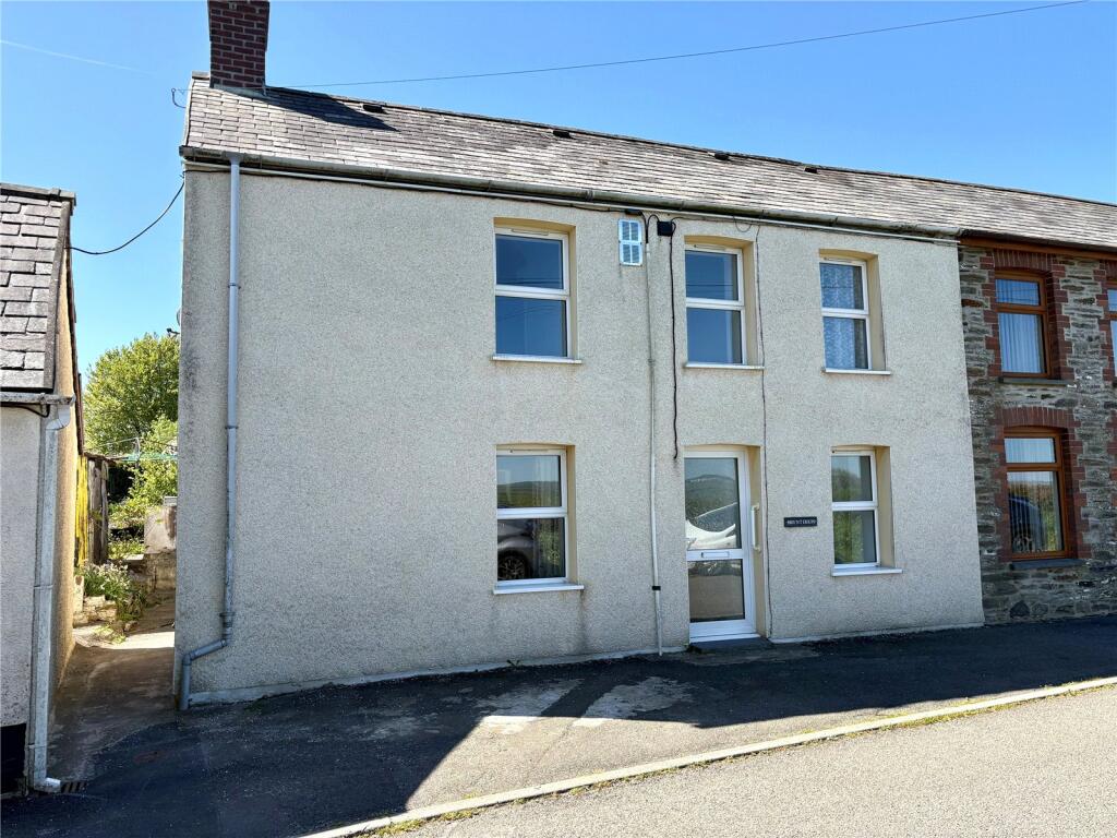 Main image of property: Saron, Llandysul, Carmarthenshire, SA44