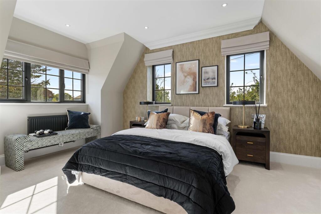 Additional image 13 of Plot 2, Barley Mews, St Albans, AL4