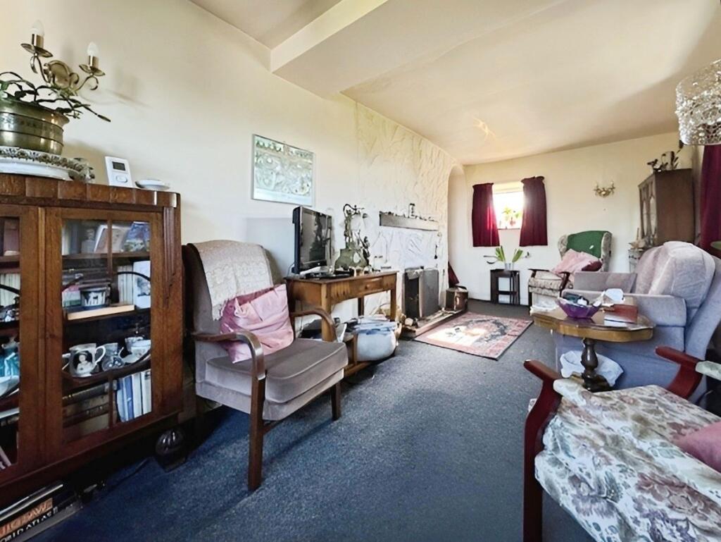 Maes Villas, Gwespyr, Flintshire CH8 9LL photo 3