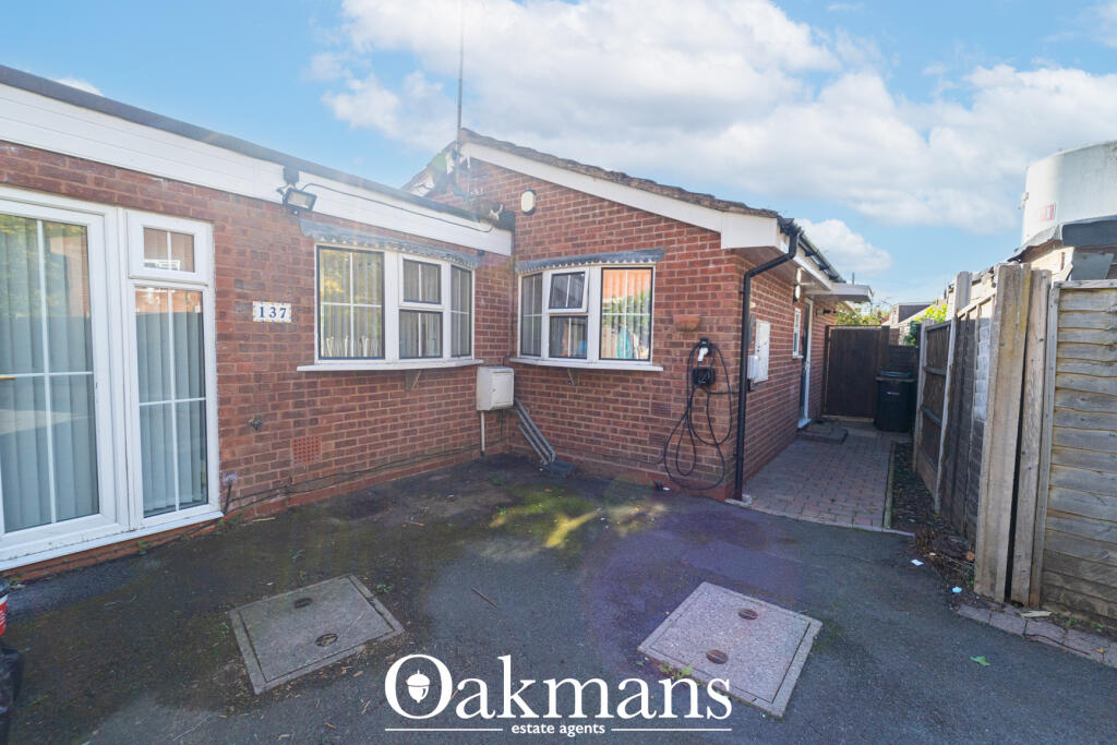 Main image of property: Bell Holloway, Birmingham, B31
