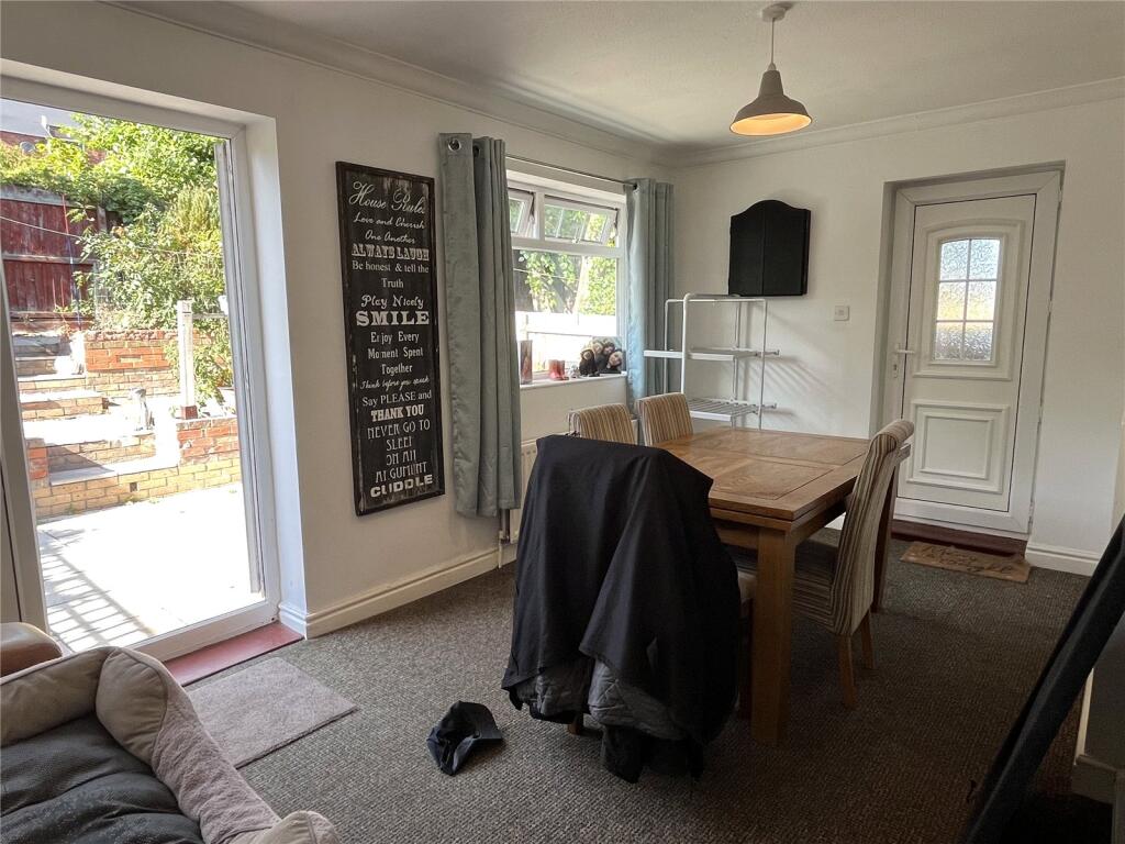 House in Durham - View 4