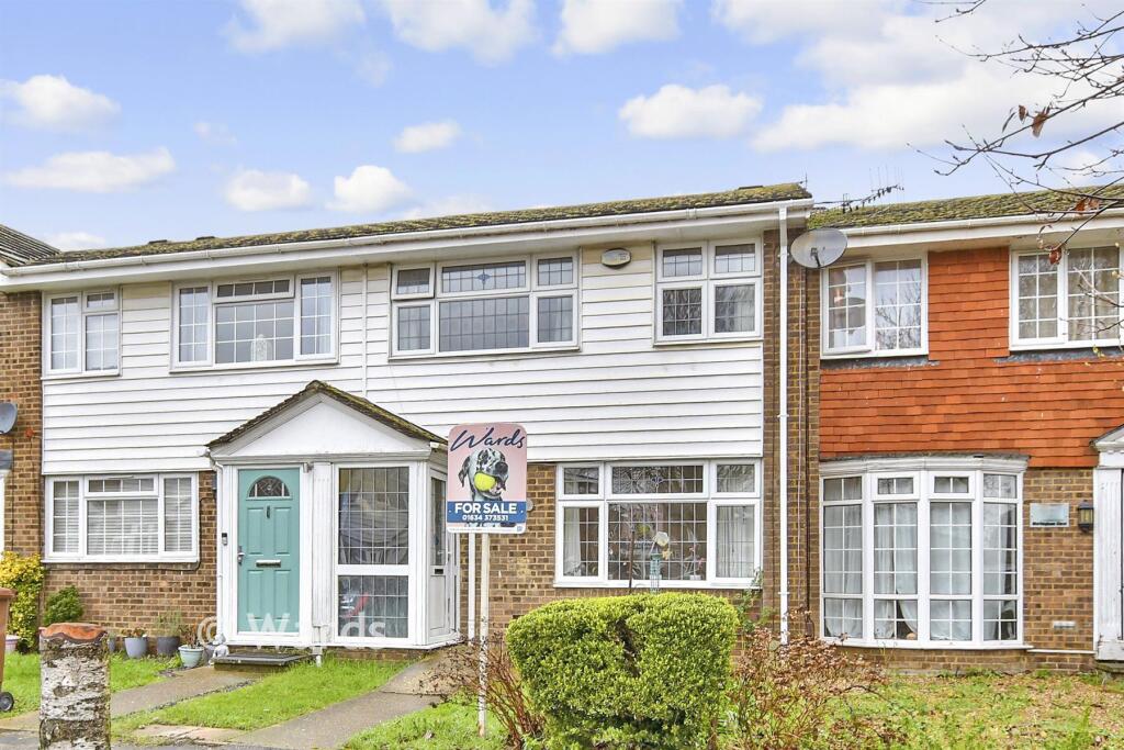 Main image of property: Warlingham Close, Rainham, Gillingham, Kent