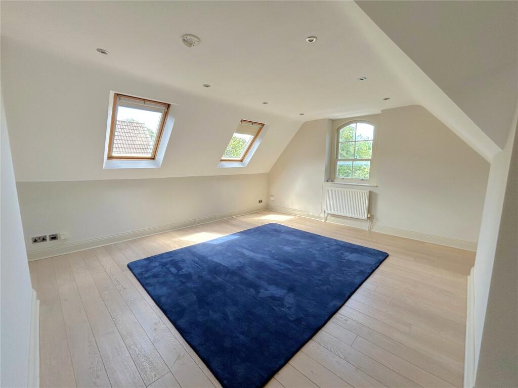 Priory Road, Wells, Somerset, BA5 photo 2