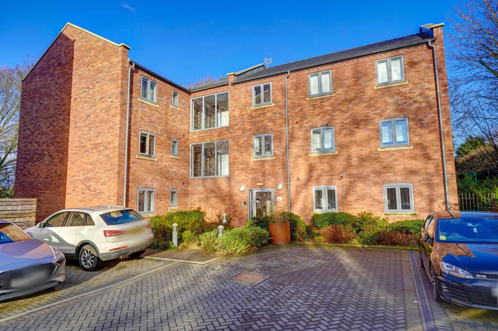 Main image of property: Hadley Place, Brook Court Hadley Place, WR2