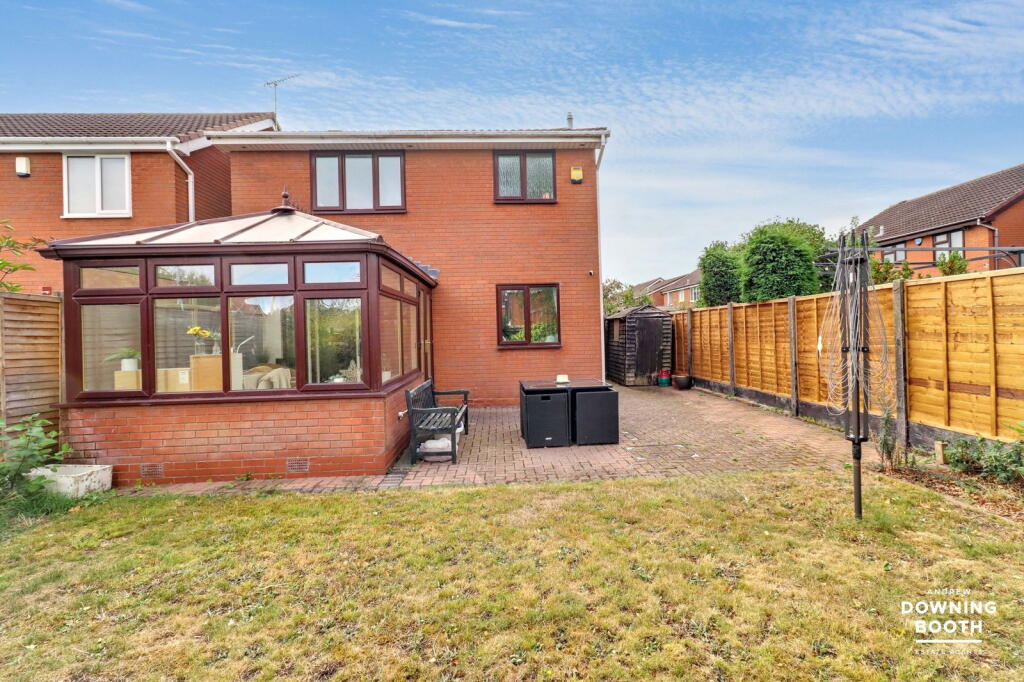 Additional image 22 of Hereford Way, Tamworth, B78 3XT