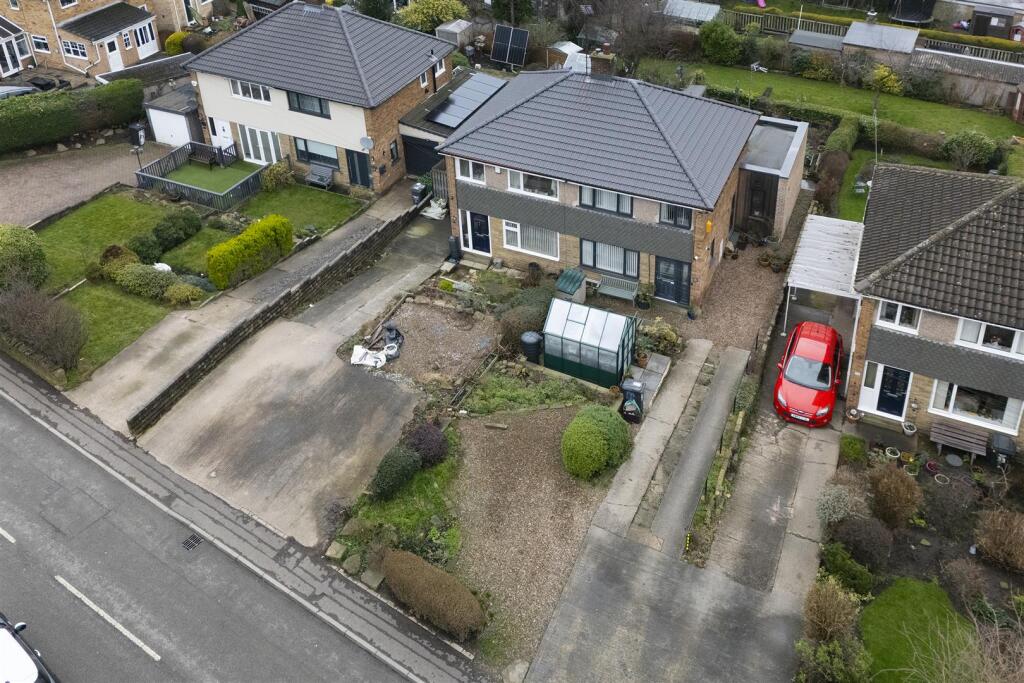 Main image of property: Lower Edge Road, Lower Edge, Elland