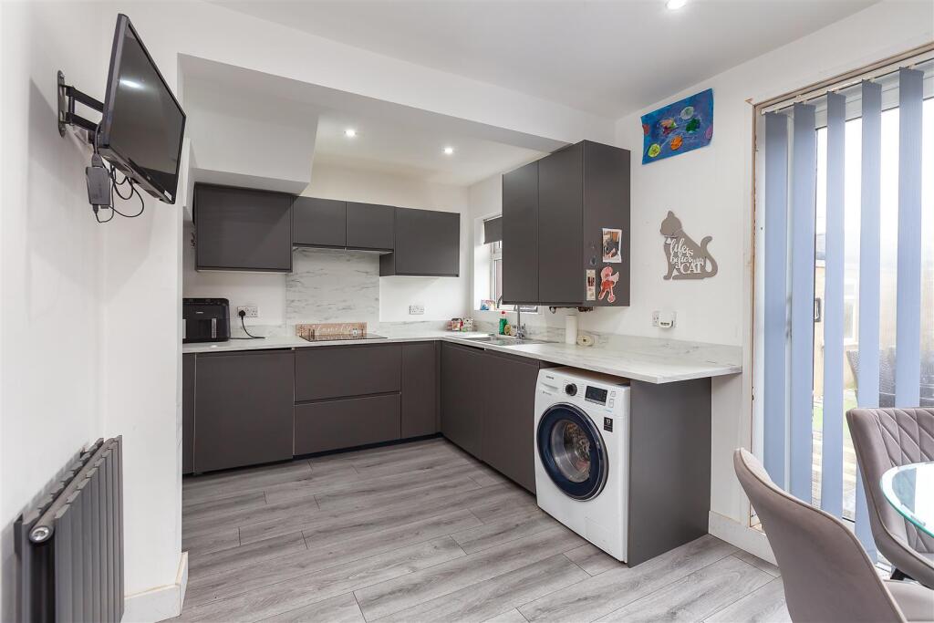 House in Lancaster, Torrisholme, Vale - View 5
