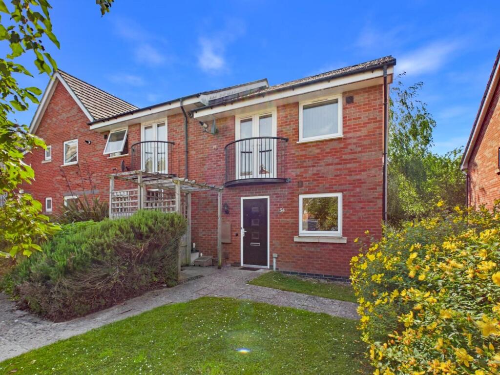 Main image of property: Padside Close, Hamilton, Leicestershire