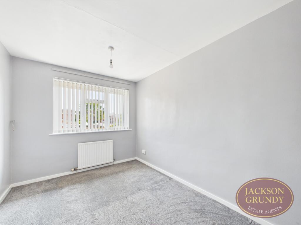Froxhill Walk, Brixworth, NN6 9BJ - More