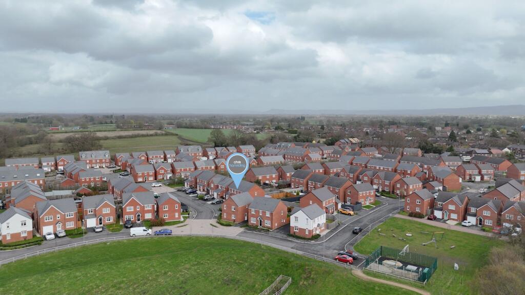 House in Sandbach, Wheelock - View 5