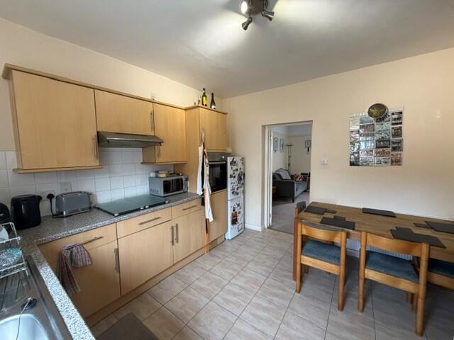House in East Lindsey, Burgh le Marsh - View 4