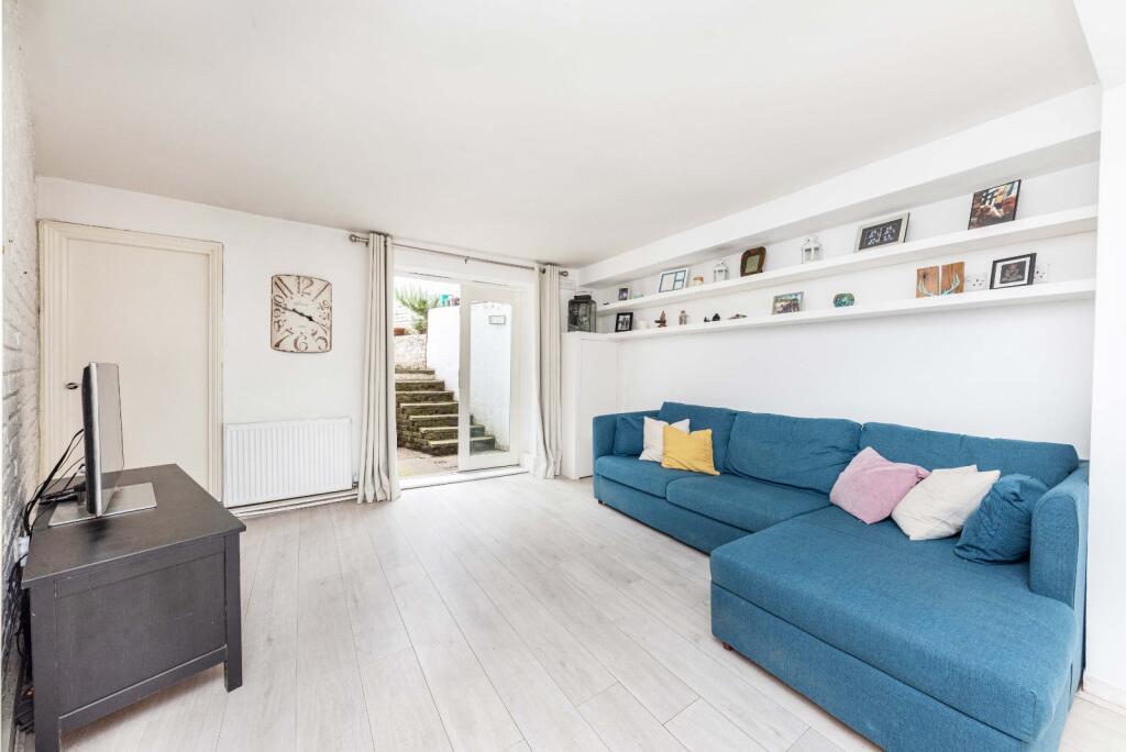 Apartment in London, Mildmay Park, Islington - View 5