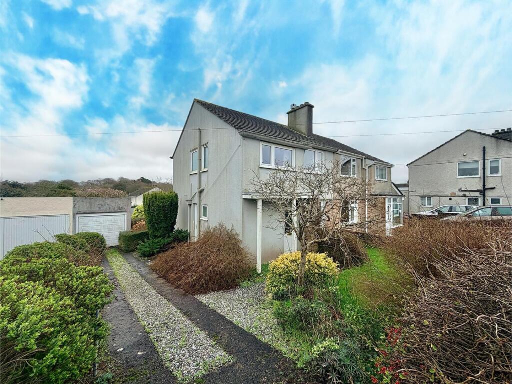 Main image of property: Manadon, Plymouth