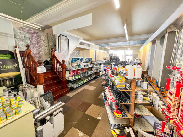 35 Circular Road, Douglas
